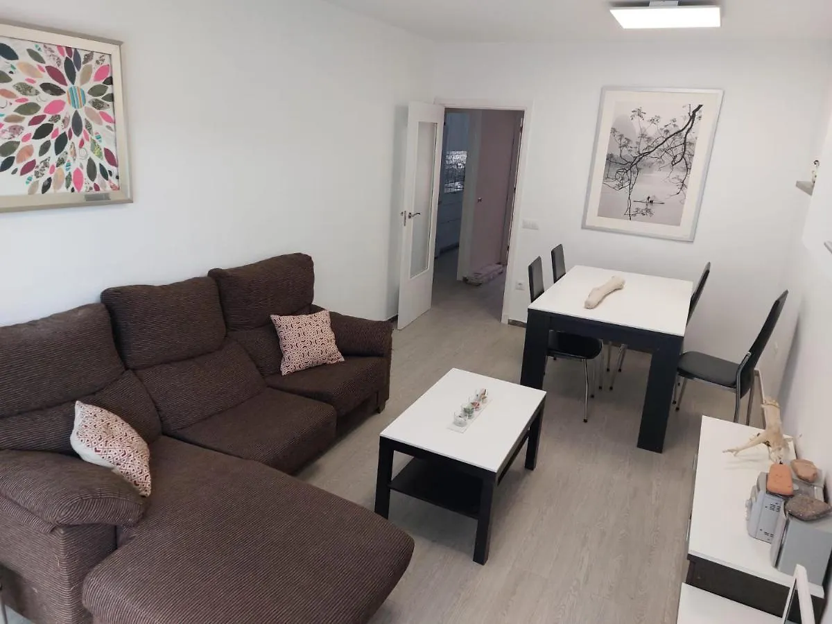 Apartment Bravaholidays-282-Palmeras-2 Blanes Spain