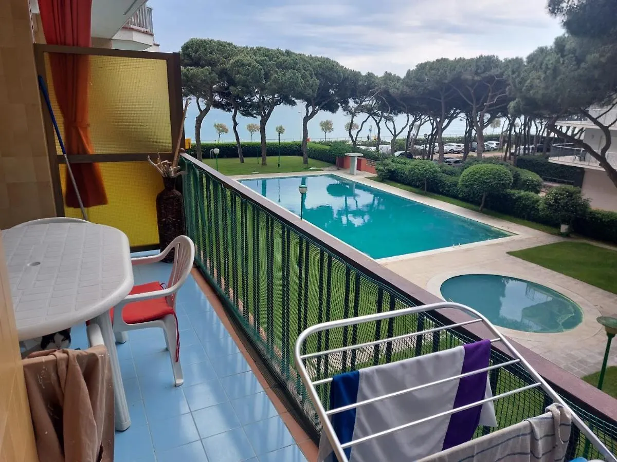 Bravaholidays-282-Palmeras-2 Blanes 0*,