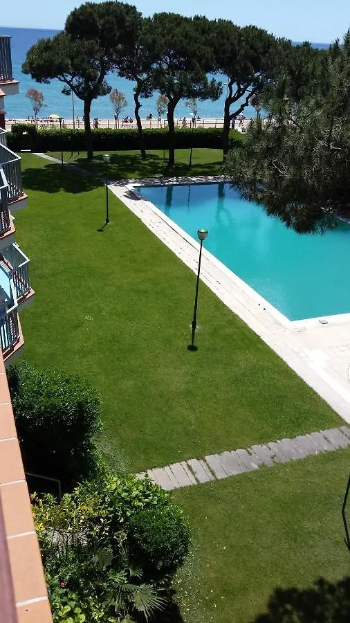 Bravaholidays-282-Palmeras-2 Blanes 0*,  Spain