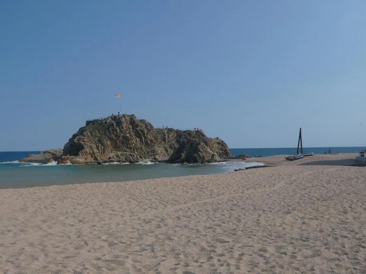 Apartment Bravaholidays-282-Palmeras-2 Blanes